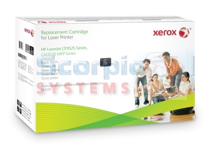 XRC HP CE250X